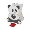 Jeux sur ressort Panda Modèle 2 de face