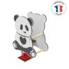 Jeux sur ressort Panda Modèle 2