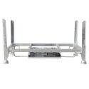 Photo : Rack stockage pour plaque de roulage S
