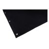 Bordure rideau de scène 500 g/m2