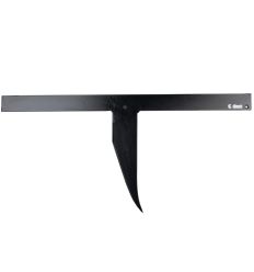 Enclume couvreur 50cm droitier