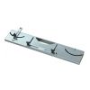 Coupe ardoise + plateau de coupe dimos