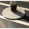 Plaque de calage conductrice