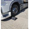 Butée de Parking Poids Lourds en caoutchouc
