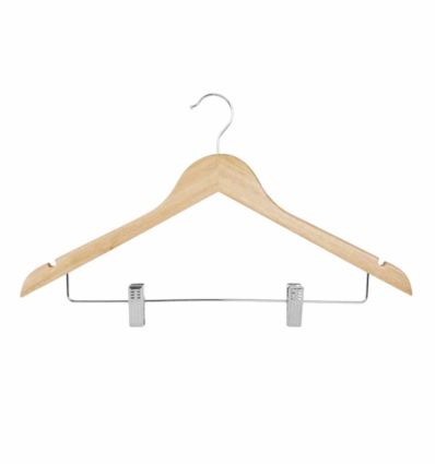 Cintre en bois