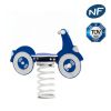 Jeux sur ressort Scooter Modèle 3