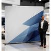 Aerostand 2,4 x 2,3 m