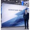 Aerostand 300 x 230 cm