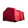 Tente PMA gonflable 3,4 x 4,5 m