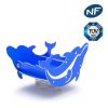Jeux sur ressort 4 places - Dauphin