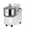 Photo : Pétrin pizza 20 litres Une vitesse