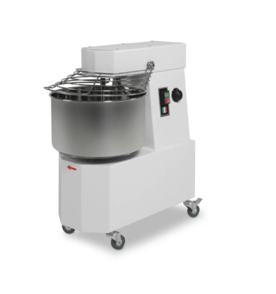 Pétrin pour pâte à pizza 48 litres