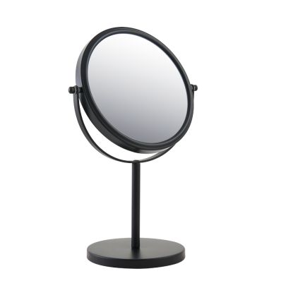 Miroir noir grossissant X5