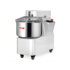 Pétrin pizza 40 litres 1 vitesse