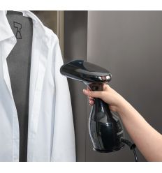 Défroisseur avec puissance de 1500 W