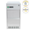 Machine à glaçon creux 50kg/jour