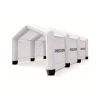 Tente 3 segments personnalisée Prozon
