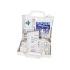 Trousse de secours pour membres séctionnés