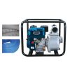 Motopompe avec kit de démarrage 60m3/h