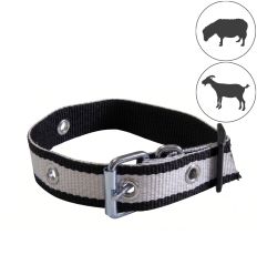 Collier chevre et mouton