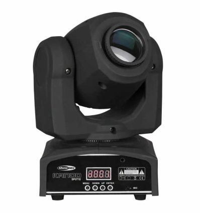 Spot lyre led 10 W