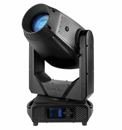 Spot lyre à led 350 W