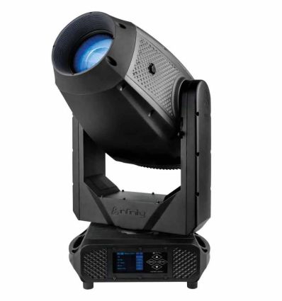 Lyre spot à LED 600 W