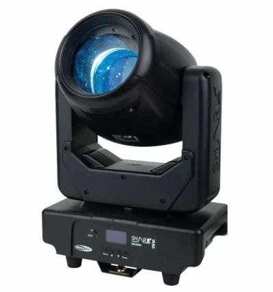 Lyre à LED beam 90 W