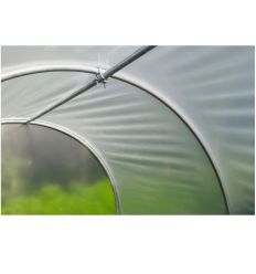 Bache plastique transparente pour serre