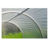 Bache plastique transparente pour serre