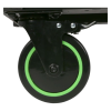 Roulette servante competition mobile