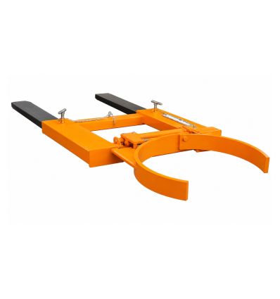 Pince à fût 100 et 220 L