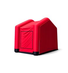 Segment supplémentaire rouge