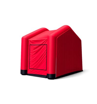 Segment supplémentaire rouge