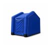 Segment bleue pour tente PMA