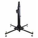 Photo : Tour de levage Showgear gamme MT 5,3 mètres - 150 kg
