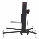 Photo : Pied de levage structure​ Showgear gamme MAT Tour Line Array 5,4 mètres - 250 kg