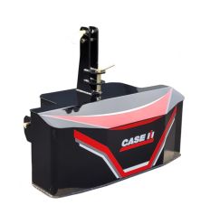 Masse Case ih pour tracteur