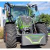 Masse Fendt