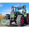 Masse tracteur Fendt