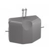 Masse béton gamme BBP-2 Pateer Gris