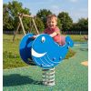 Mise en situation Jeux sur ressort Baleine Modèle 2