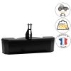 Masse tracteur grande largeur
