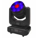 Photo : Lyre 7 led wash 7 x 40 W