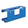 Support meuleuse aimanté pour établi table soudeur réglable par manivelle