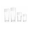 Capuchon de verre anti versement avec tétine