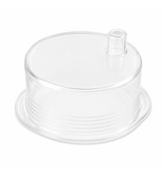 Capuchon de verre anti drogue
