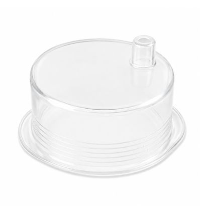 Capuchon de verre anti drogue