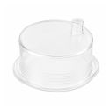Photo : Capuchon de verre anti drogue Non