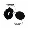 Chouchou et protection de verre anti drogue